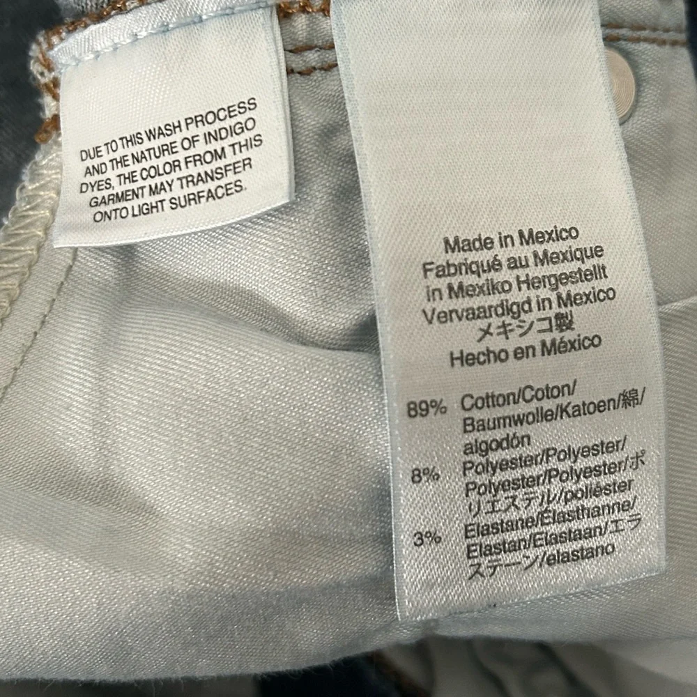 Men’s J. Crew Jeans‎ size 32